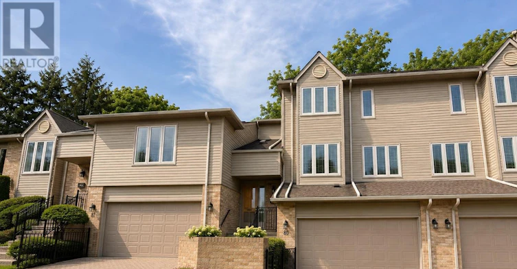 80-1500 Richmond Street, London, ON, N6G 4T8