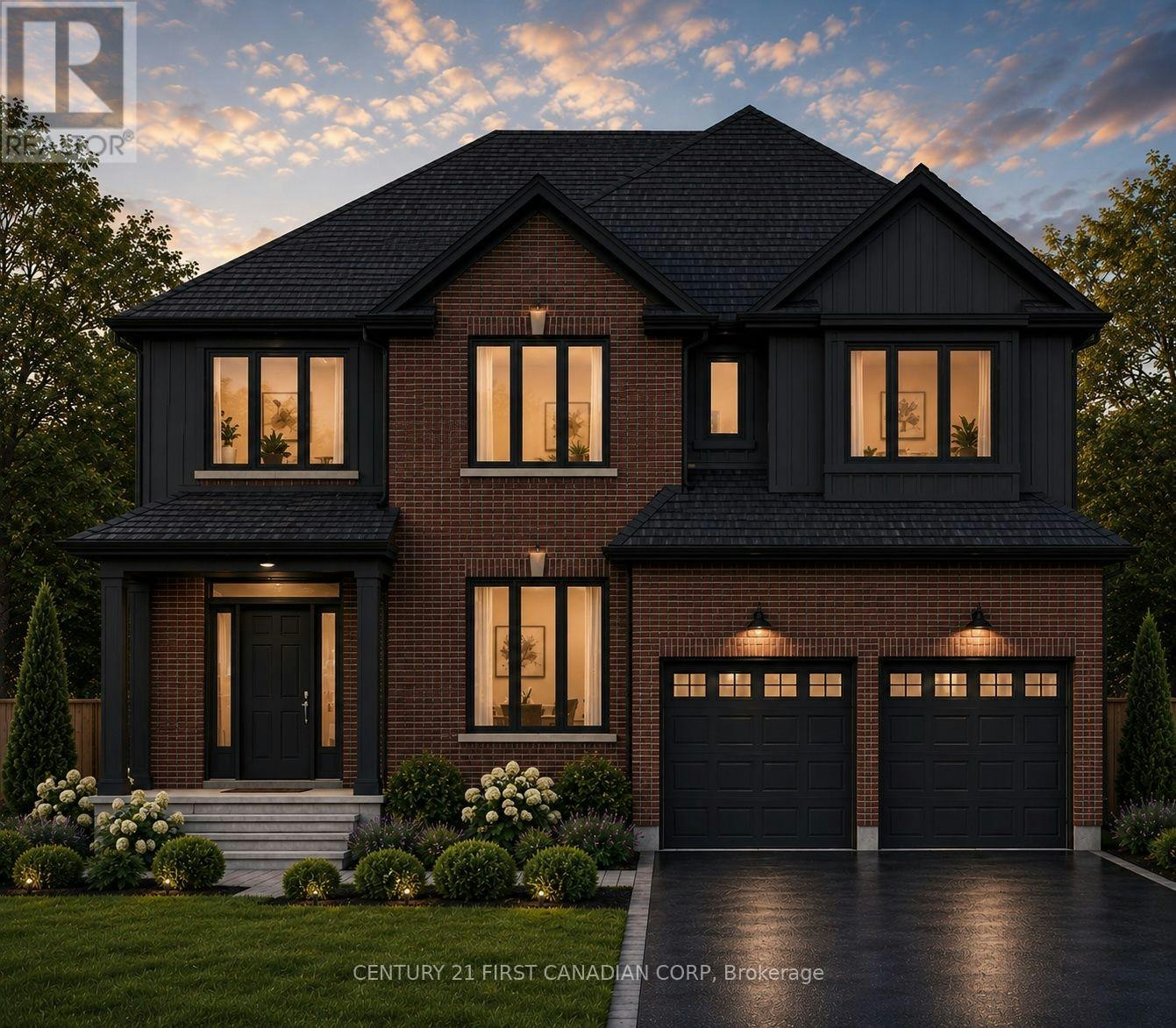 LOT 8-157 Watts Dr Drive, Lucan Biddulph, ON, N0M 2J0