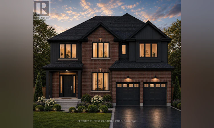LOT 8-157 Watts Dr Drive