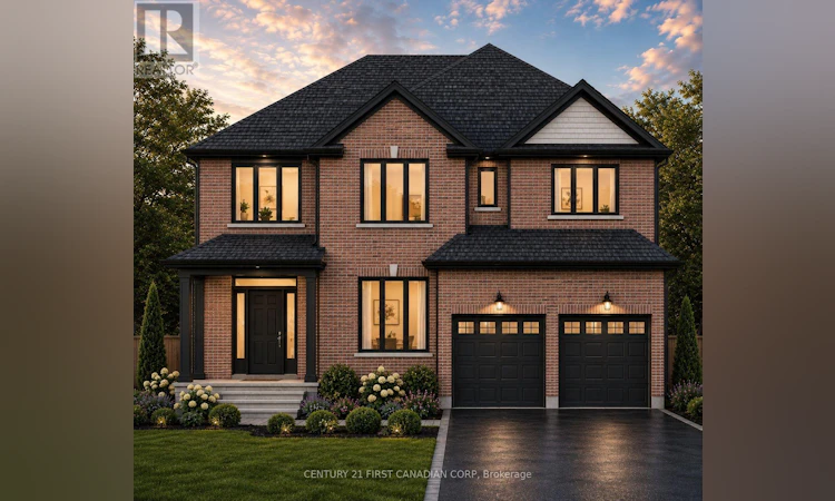 LOT 8-157 Watts Dr Drive