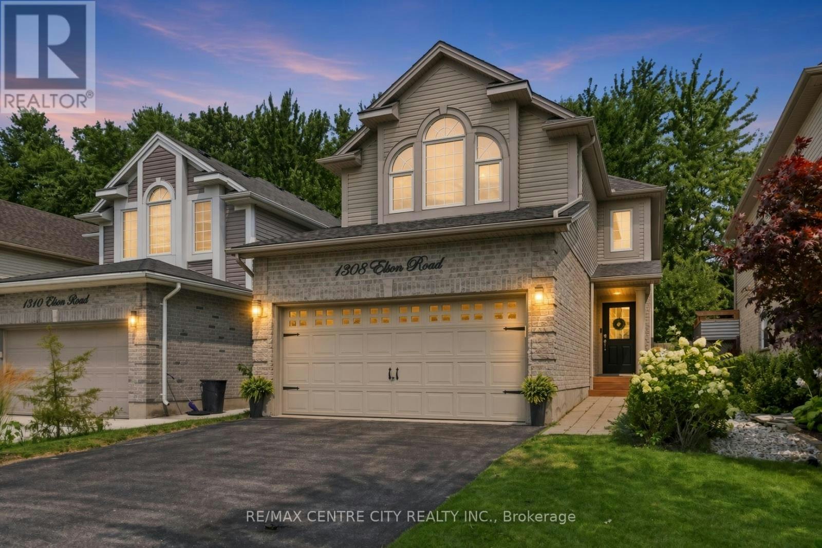 1308 Elson Road, London, ON, N6G 5R2