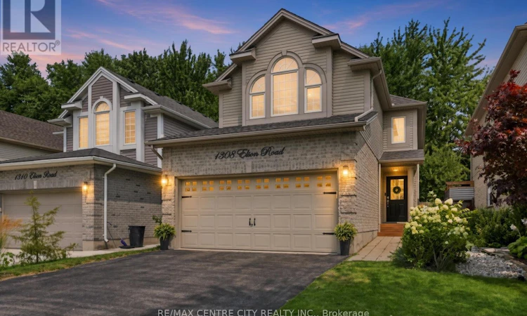 1308 Elson Road