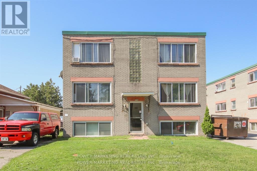 656 De L'eglise Street, Ottawa, ON, K1K 3K2