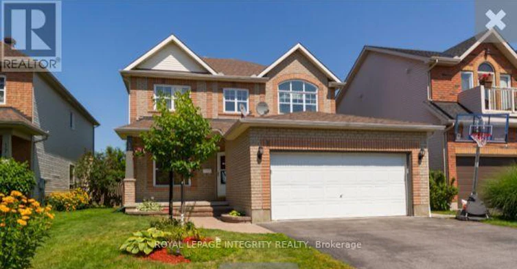 172 Redpath Drive, Ottawa, ON, K2G 6K5