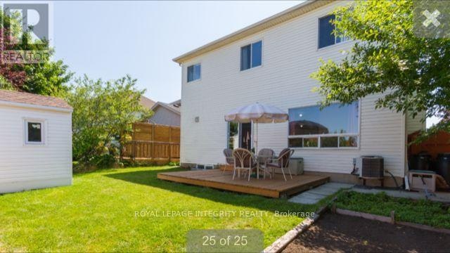 172 Redpath Drive, Ottawa, ON, K2G 6K5 - 20