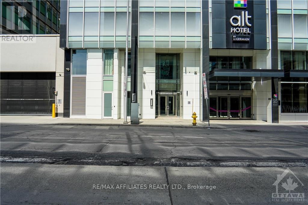 1805-199 Slater Street, Ottawa, ON, K1P 5M7 - 2