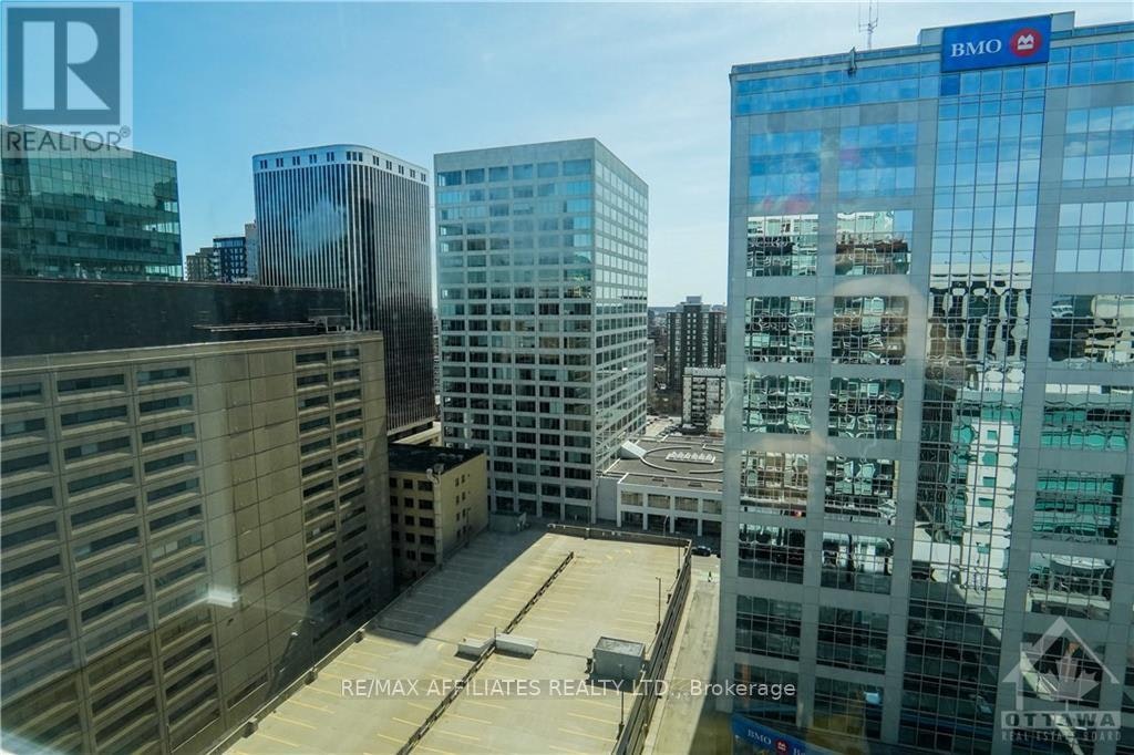 1805-199 Slater Street, Ottawa, ON, K1P 5M7 - 4