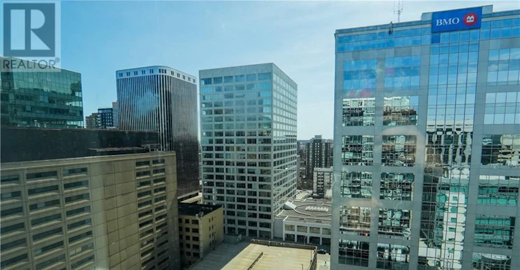 1805-199 Slater Street, Ottawa, ON, K1P 5M7 - 4