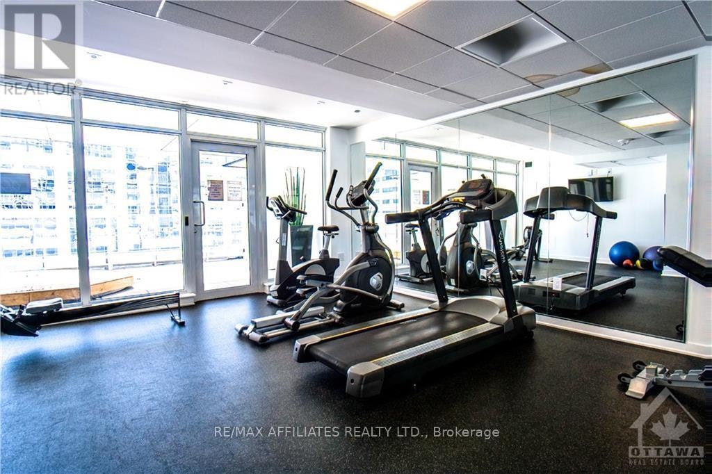 1805-199 Slater Street, Ottawa, ON, K1P 5M7 - 21
