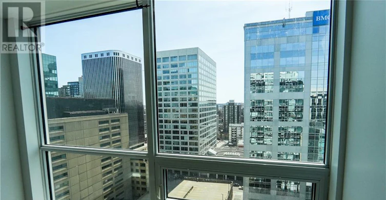 1805-199 Slater Street, Ottawa, ON, K1P 5M7 - 5