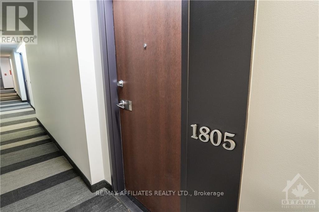 1805-199 Slater Street, Ottawa, ON, K1P 5M7 - 3