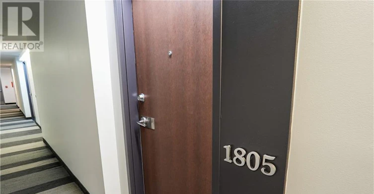 1805-199 Slater Street, Ottawa, ON, K1P 5M7 - 3