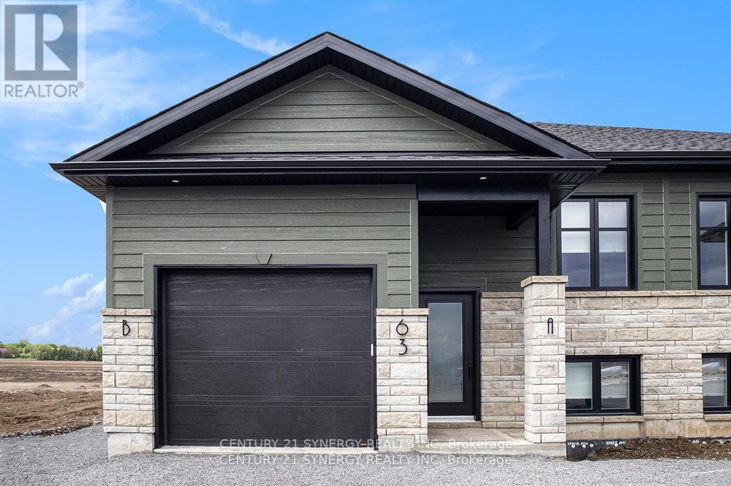B-63 Helen Street, Monkland, ON, K0A 1R0