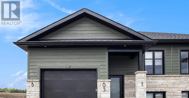 B-63 Helen Street, Monkland, ON, K0A 1R0