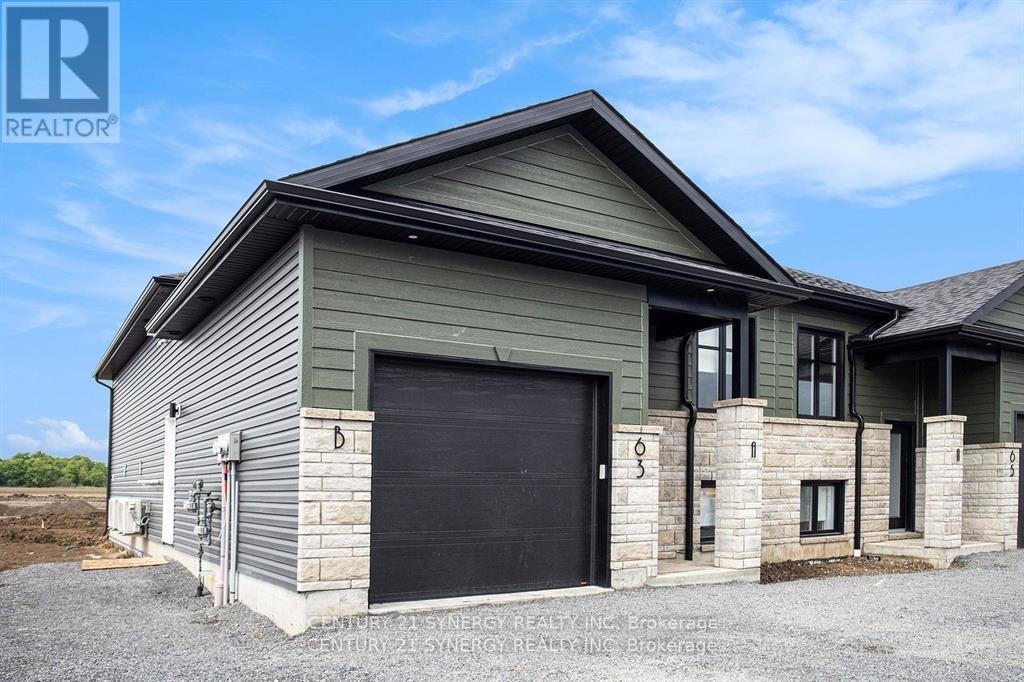 B-63 Helen Street, Monkland, ON, K0A 1R0 - 2