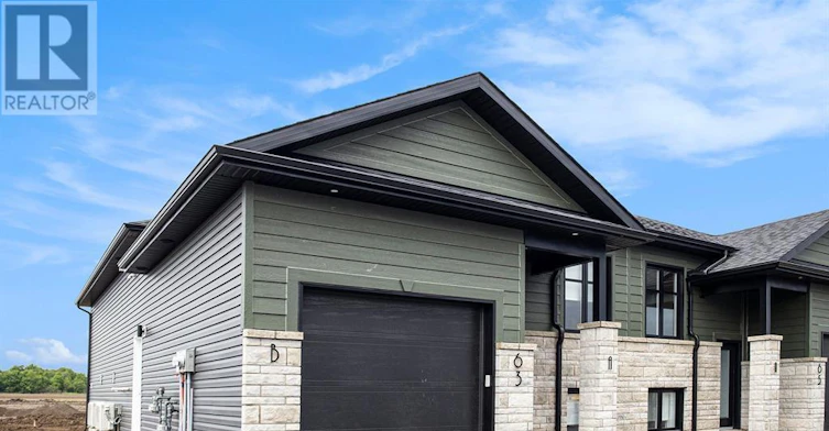 B-63 Helen Street, Monkland, ON, K0A 1R0 - 2
