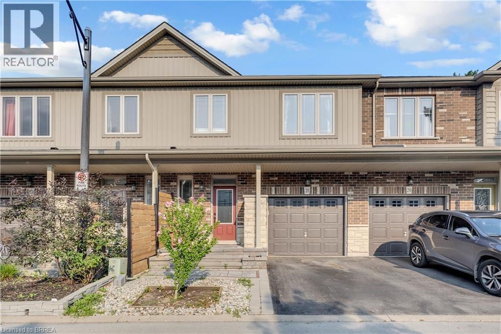 21-380 Lake Street, Grimsby, ON, L3M 0E8