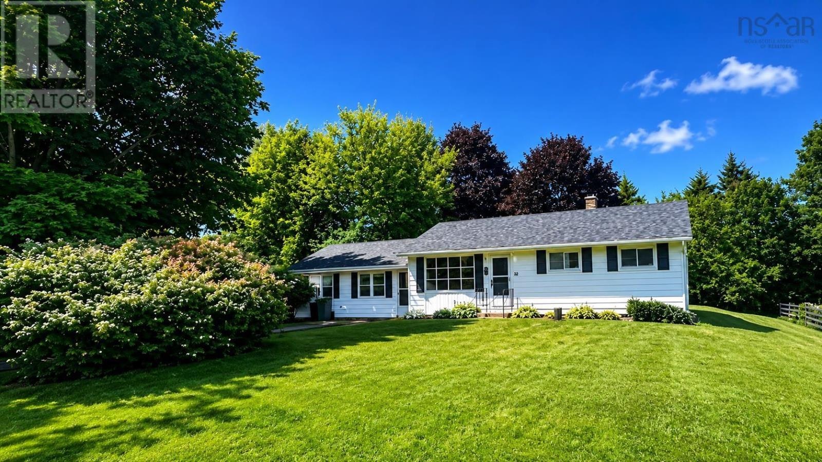 86 Tideview Drive, Lower Truro, NS, B6L 1V3