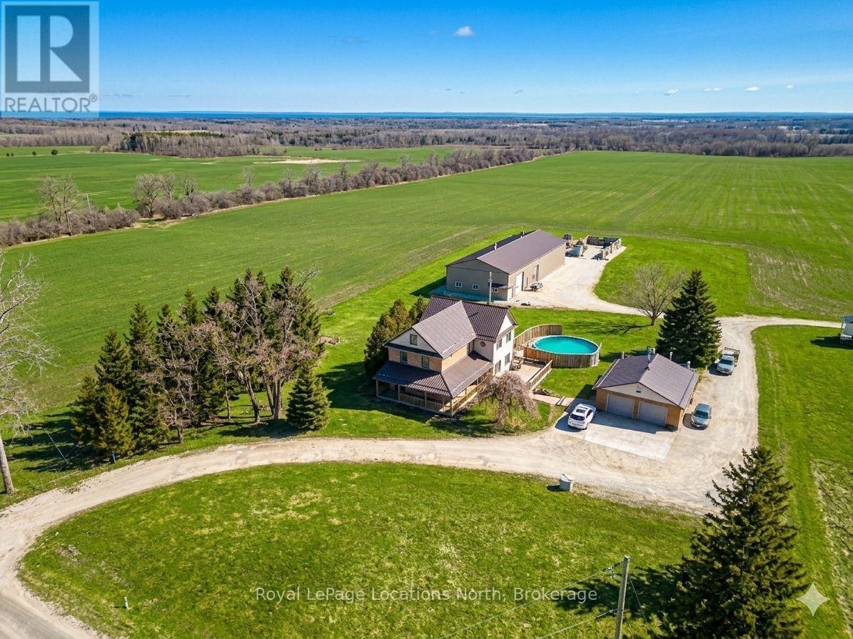 1931 10 Nottawasaga Conc Concession, Clearview, ON, L0M 1P0