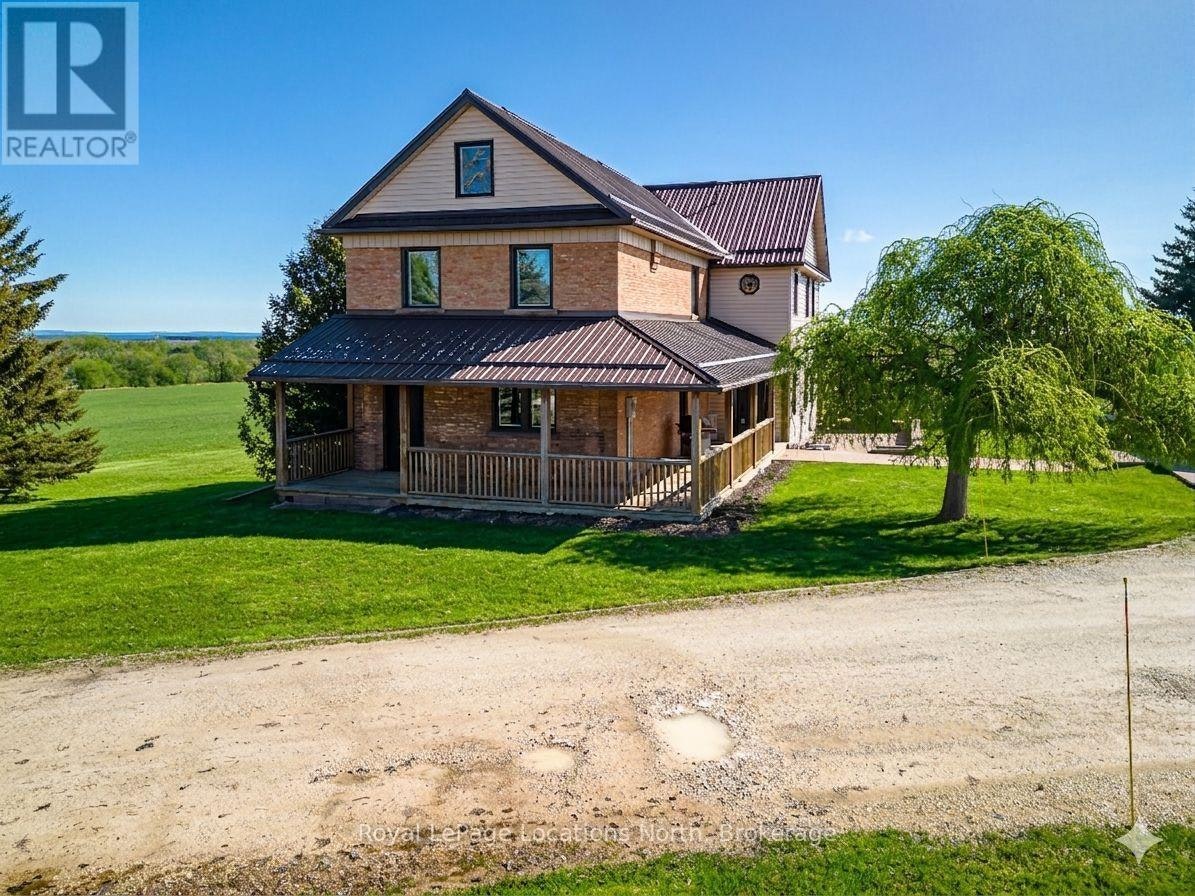 1931 10 Nottawasaga Conc Concession, Clearview, ON, L0M 1P0