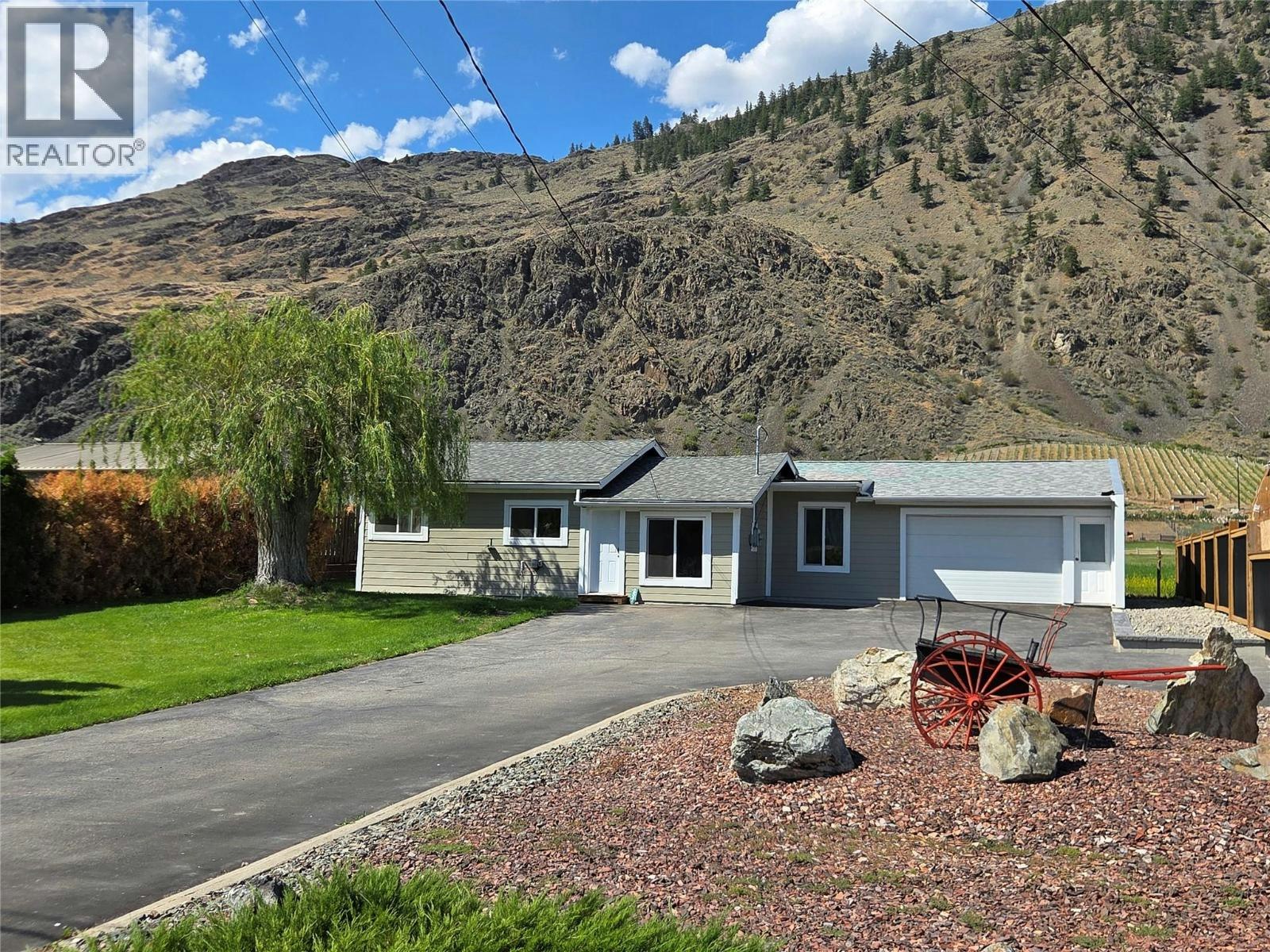 2548 Upper Bench Road, Keremeos, BC, V0X 1N4