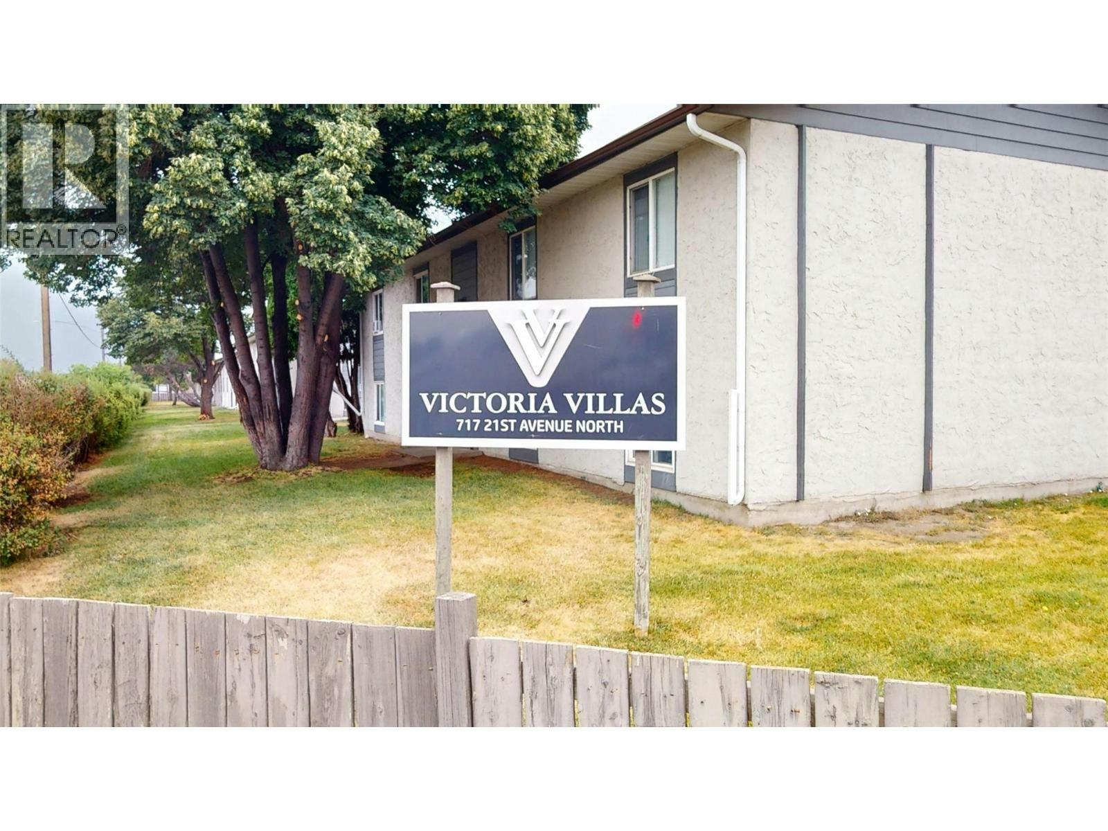 6-717 N 21st Avenue, Cranbrook, BC, V1C 5T9