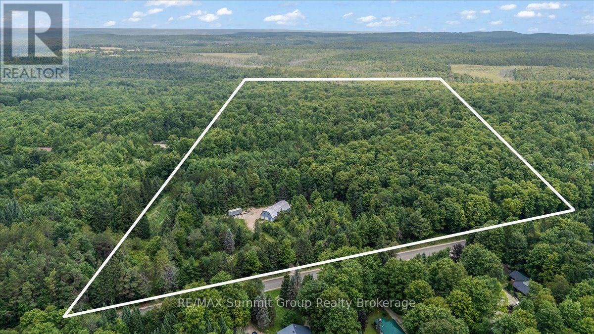 467027 12th Concession B, Grey Highlands, ON, N0C 1E0