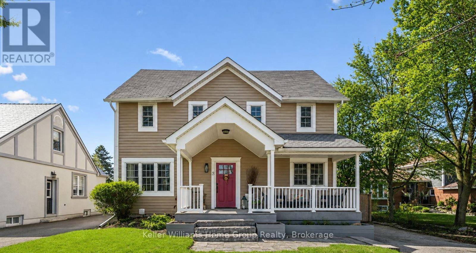 3 Dundas Street W, Erin, ON, N0B 1T0
