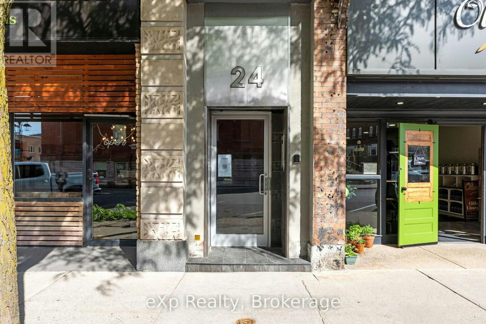 12-24 Wellington Street, Stratford, ON, N5A 2L2 - 5