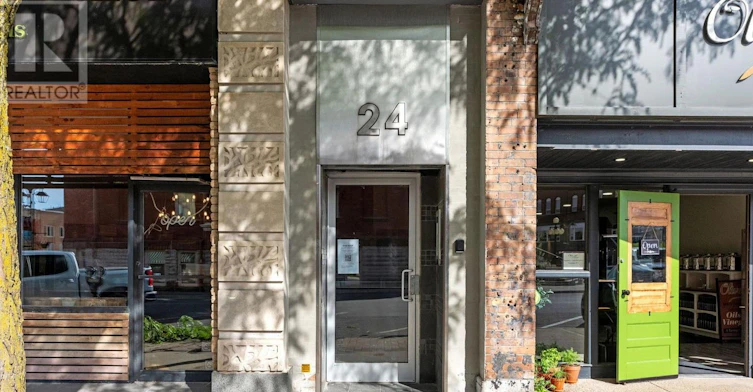 12-24 Wellington Street, Stratford, ON, N5A 2L2 - 5