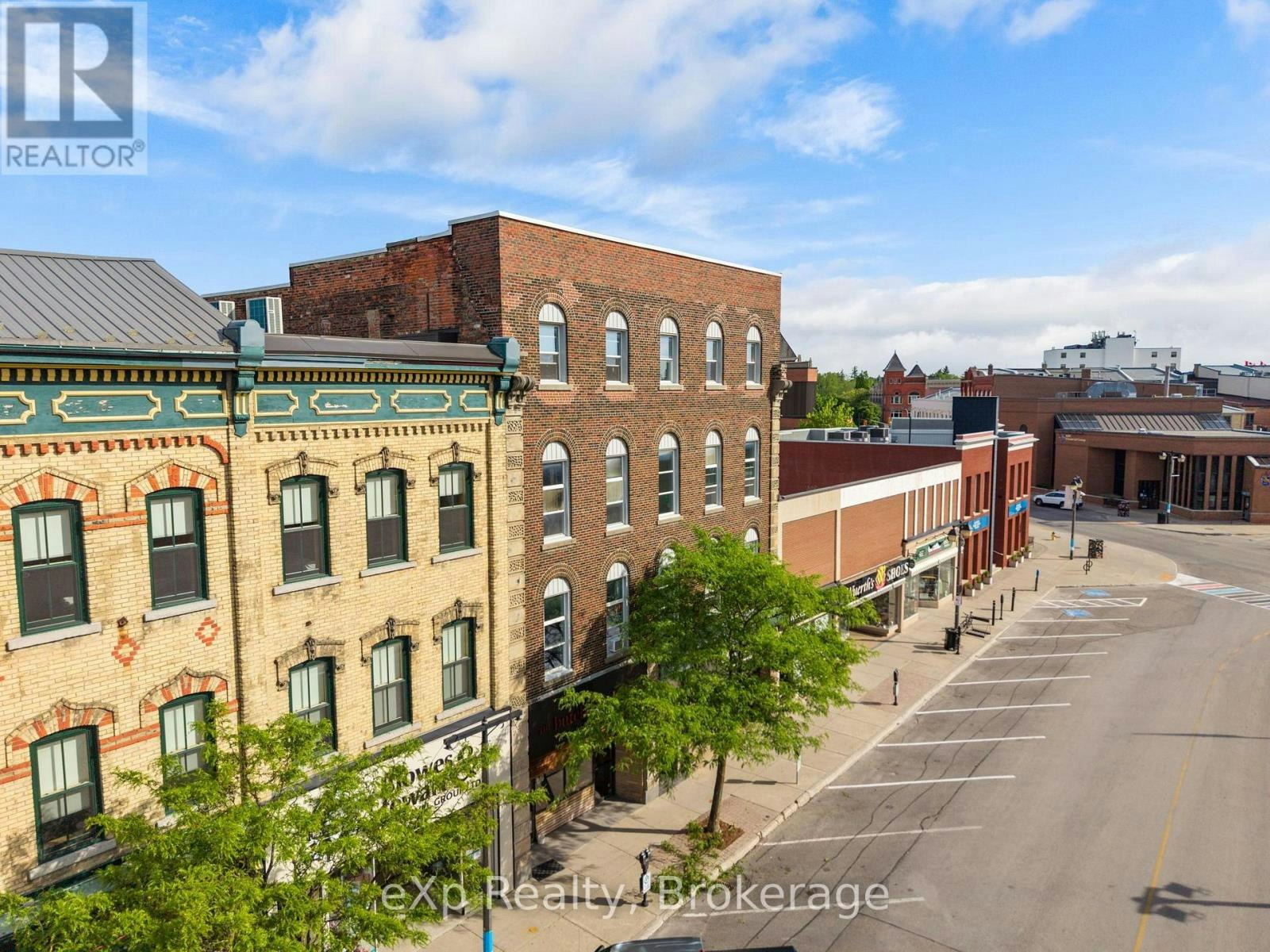 12-24 Wellington Street, Stratford, ON, N5A 2L2 - 3