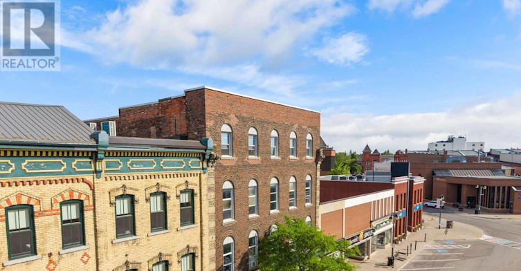 12-24 Wellington Street, Stratford, ON, N5A 2L2 - 3