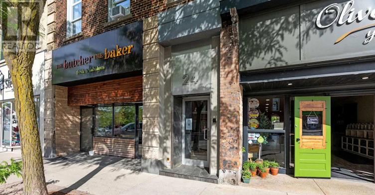 12-24 Wellington Street, Stratford, ON, N5A 2L2 - 4