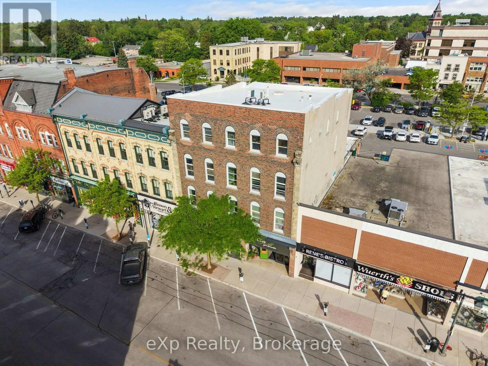 12-24 Wellington Street, Stratford, ON, N5A 2L2