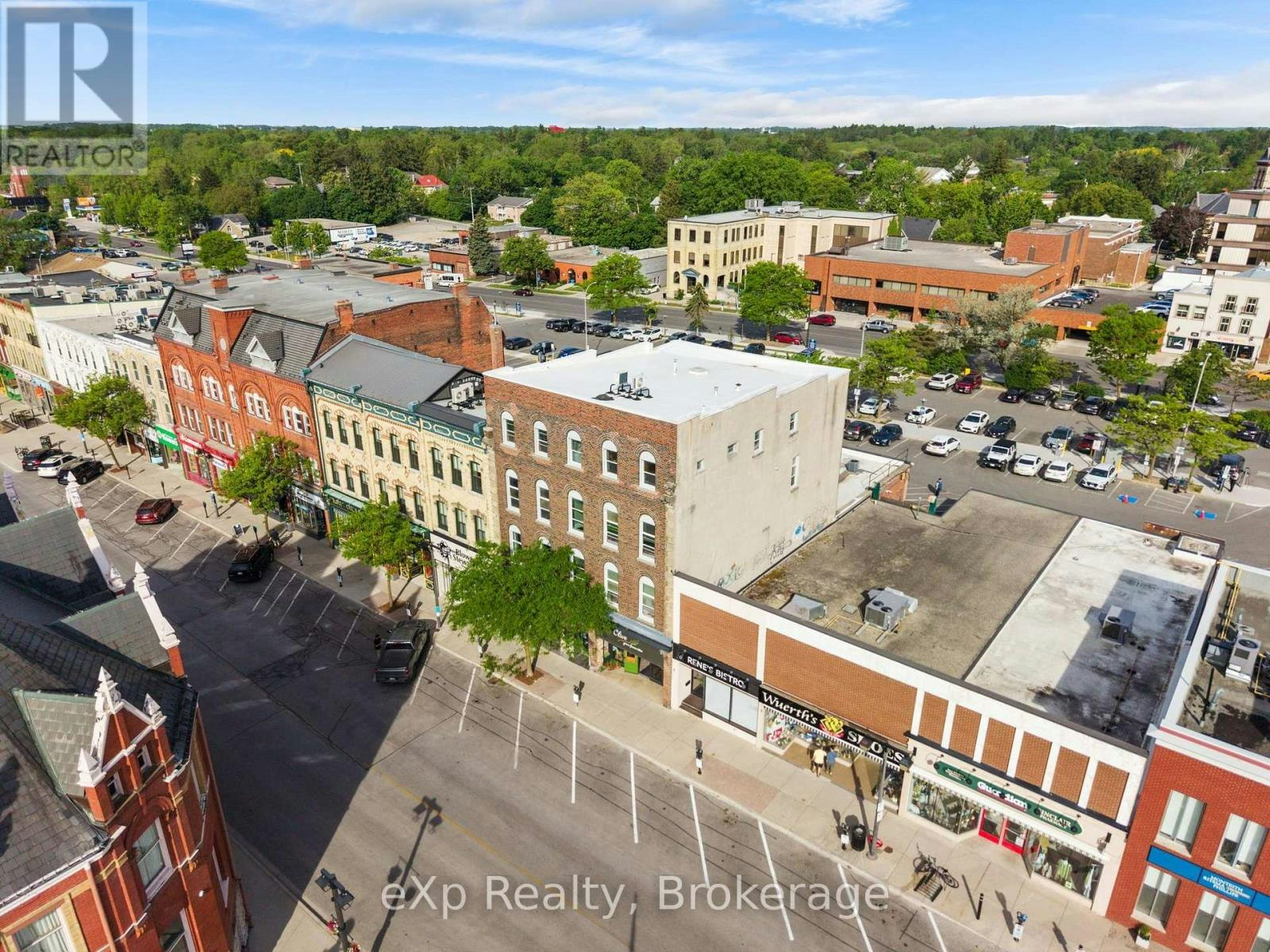 12-24 Wellington Street, Stratford, ON, N5A 2L2 - 2