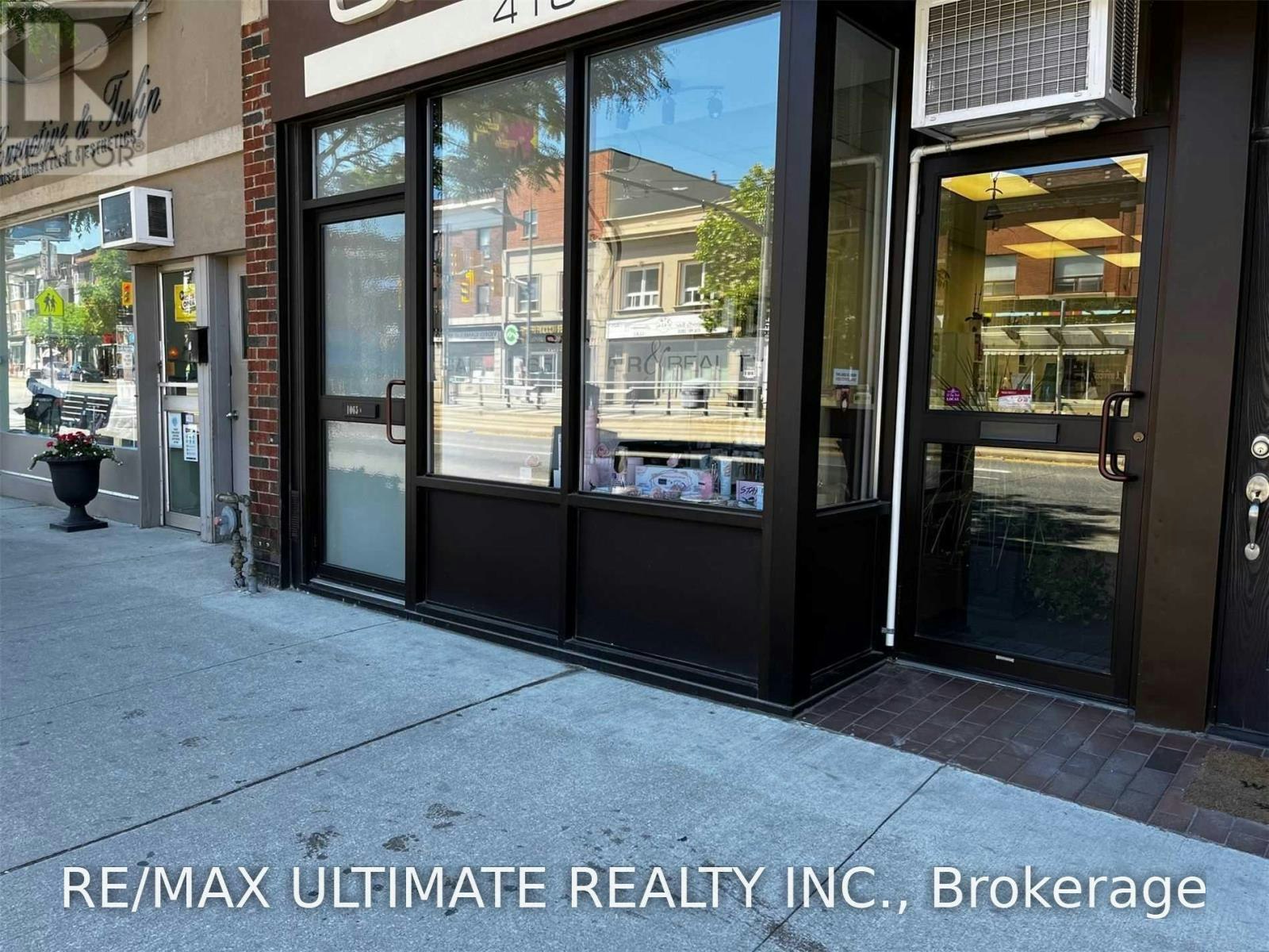 1065B St Clair Avenue W, Toronto, ON, M6E 1A6 - 34