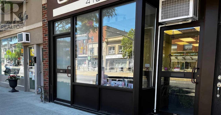 1065B St Clair Avenue W, Toronto, ON, M6E 1A6 - 34