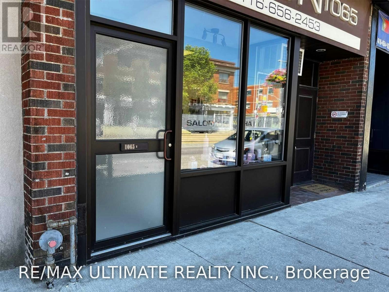 1065B St Clair Avenue W, Toronto, ON, M6E 1A6 - 33