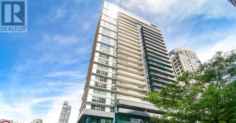 701-352 Front Street W, Toronto, ON, M5V 0K3