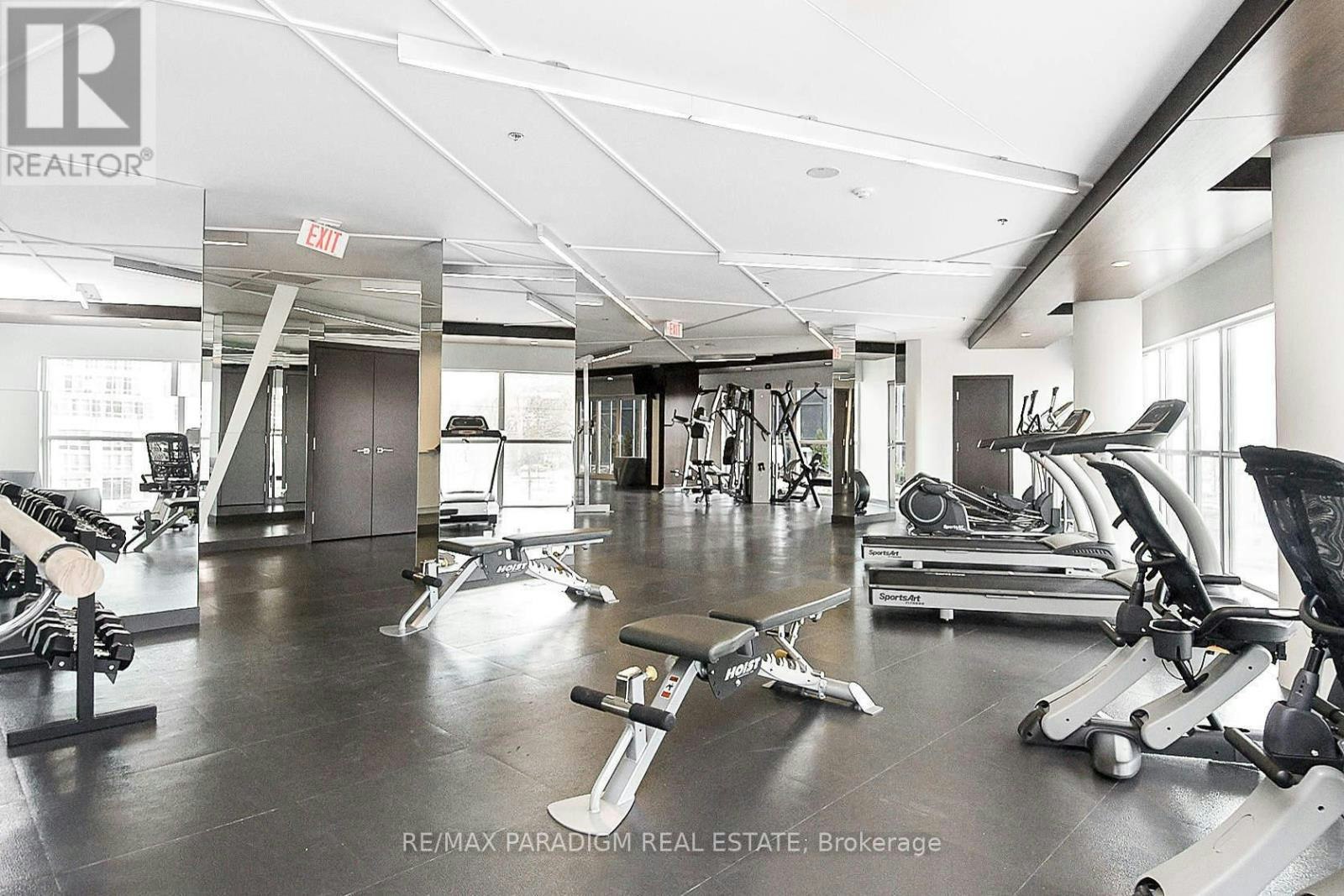 701-352 Front Street W, Toronto, ON, M5V 0K3 - 16