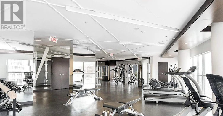 701-352 Front Street W, Toronto, ON, M5V 0K3 - 16