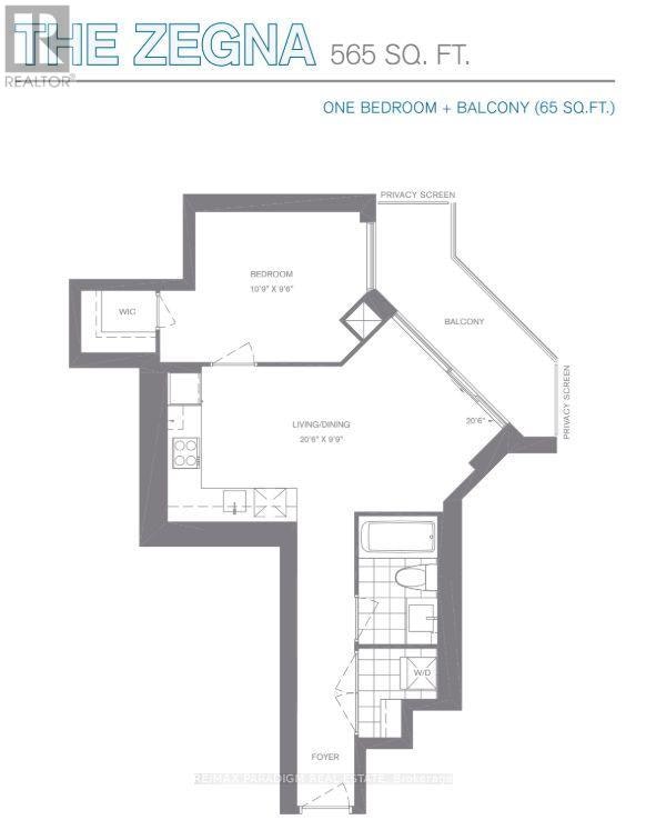 701-352 Front Street W, Toronto, ON, M5V 0K3 - 17