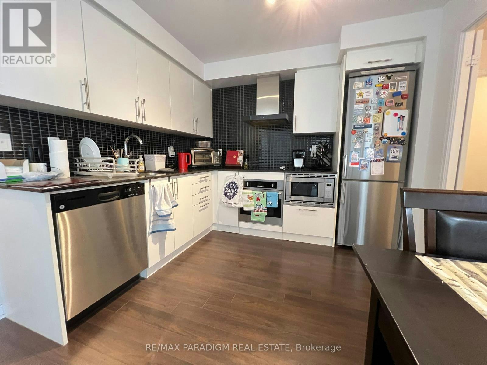 701-352 Front Street W, Toronto, ON, M5V 0K3 - 6