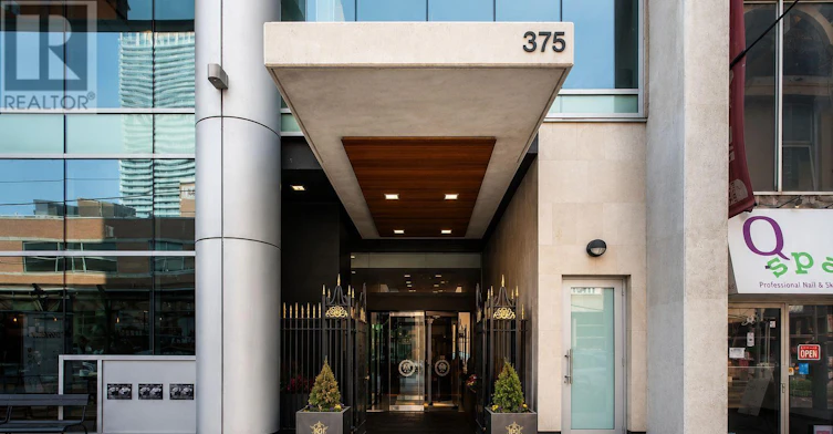 504-375 King Street W, Toronto, ON, M5V 1K5 - 8