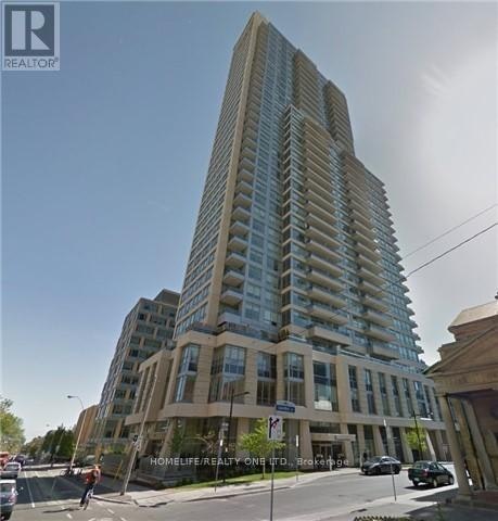 3104-500 Sherbourne Street S, Toronto, ON, M4X 1L1