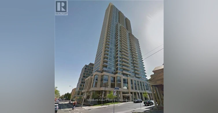3104-500 Sherbourne Street S, Toronto, ON, M4X 1L1