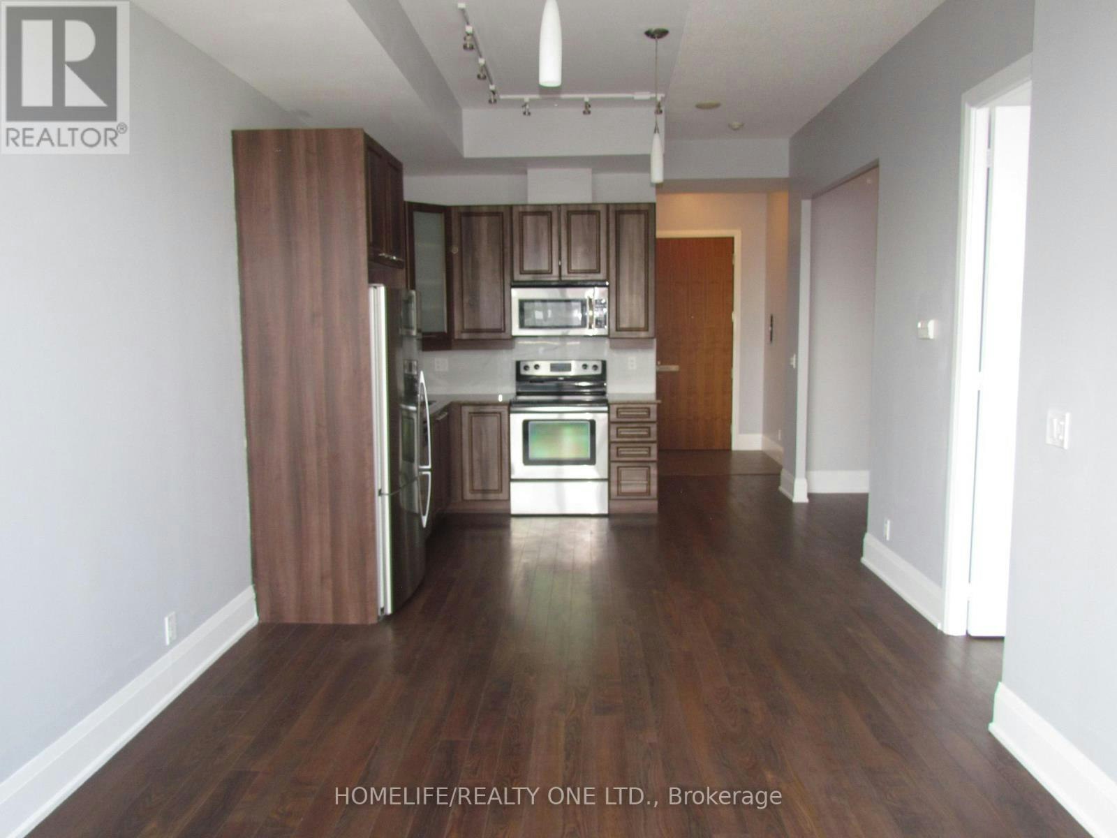 3104-500 Sherbourne Street S, Toronto, ON, M4X 1L1 - 3