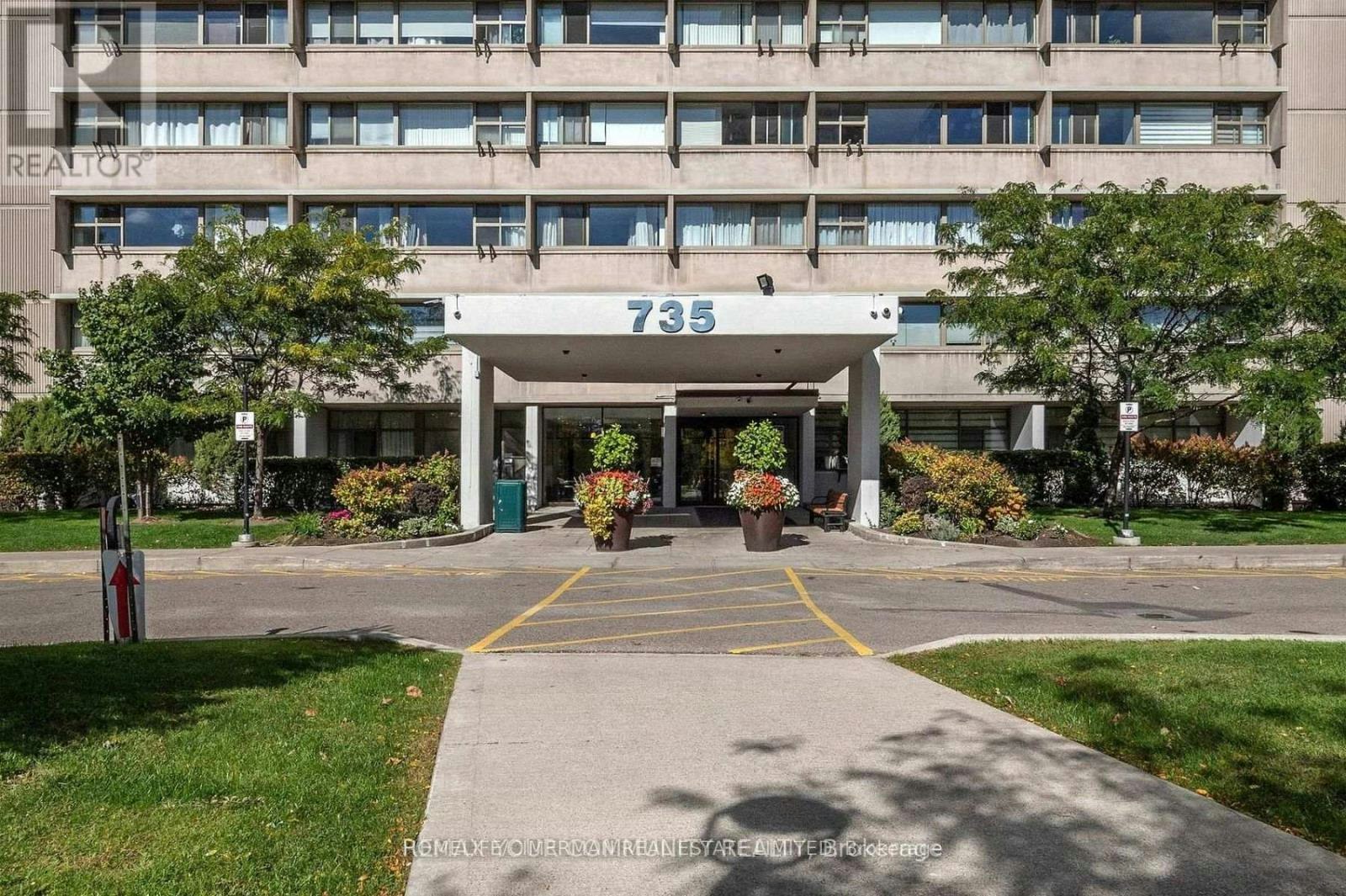 706-735 Don Mills Road, Toronto, ON, M3C 1S9 - 6