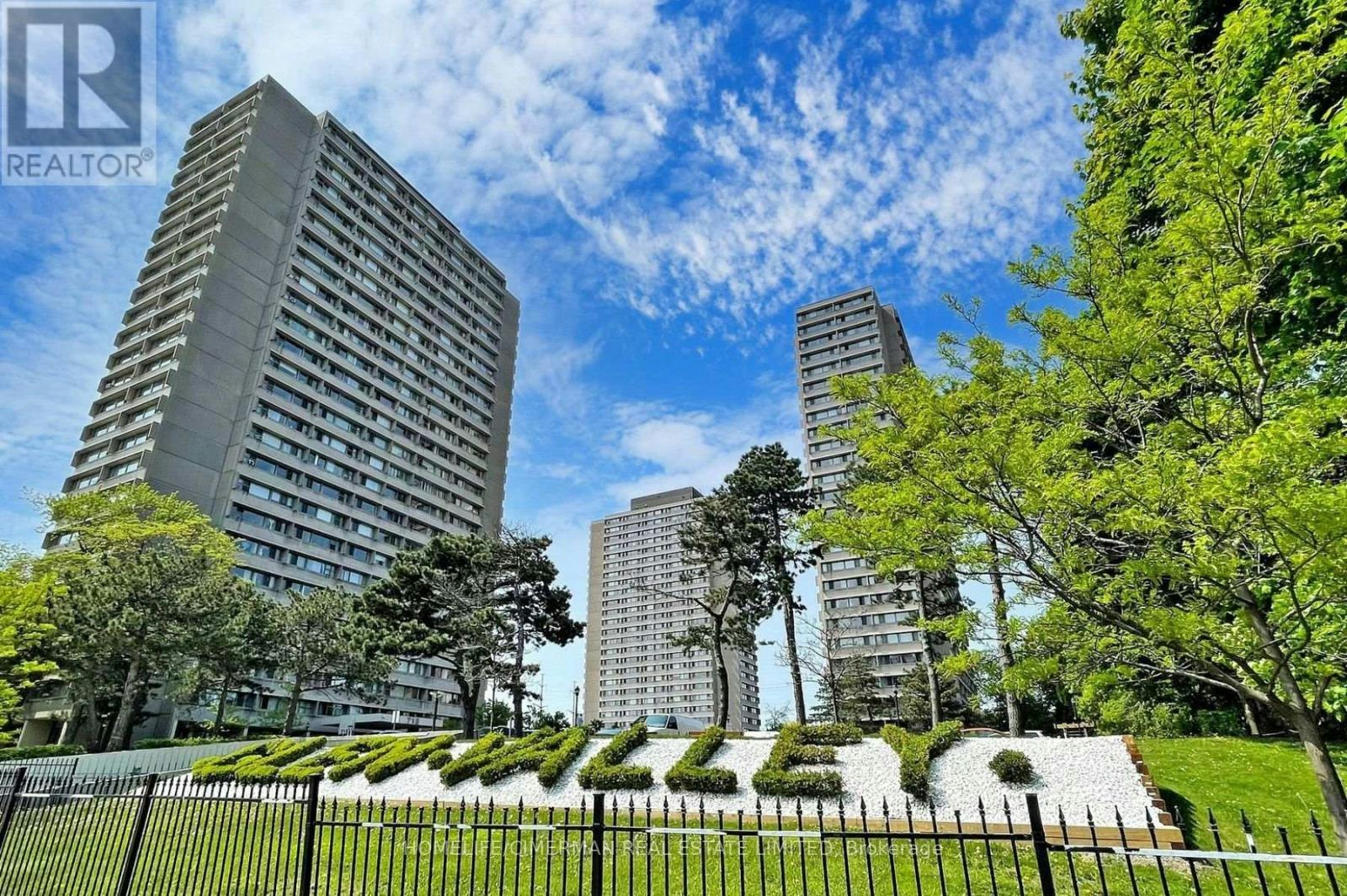 706-735 Don Mills Road, Toronto, ON, M3C 1S9