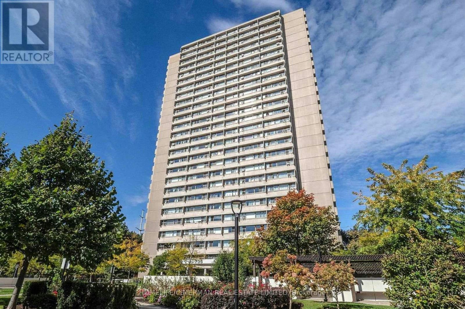 706-735 Don Mills Road, Toronto, ON, M3C 1S9 - 2